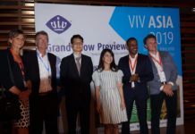 VIV ASIA 2019 เปิดอุตสาหกรรมใหม่ขับเคลื่อนสู่ “อนาคตของวิศวกรรมอาหาร”
