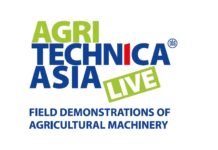 ผู้จัดงาน AGRITECHNICA ASIA 2020 พร้อมกระตุ้นภาคเกษตร 2 งาน 2 ประเทศ-ไทยและพม่า ปลายปีนี้