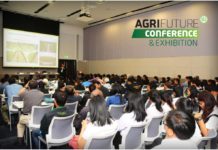 Agrifuture Conference & Exhibition