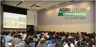 Agrifuture Conference & Exhibition