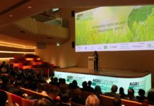 ยิ่งใหญ่ Agrifuture Conference & Exhibition เตรียมความพร้อมธุรกิจการเกษตรแห่งอนาคต