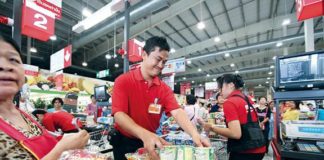 แม็คโคร รับกระแสเลิกใช้ถุงพลาสติกแรง ร้านค้าแห่ซื้อถุงทางเลือกรับลูกค้ารักษ์โลก เร่งปักหมุดศูนย์กลางถุงกระดาษ-บรรจุภัณฑ์ย่อยสลายได้ สำหรับผู้ประกอบการ