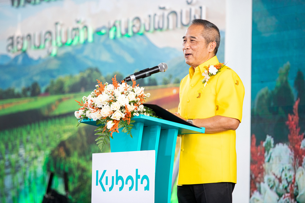 นายสาคร รุ่งเรือง รองผู้ว่าราชการจังหวัดเพชรบูรณ์ 