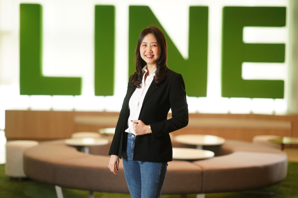 เกษตรกรไทยใช้ LINE พลิกวิกฤตเป็นโอกาส ขยายช่องทางธุรกิจสู่การเกษตรดิจิทัล ก้าวเข้ายุค New Normal อย่างมั่นใจ 