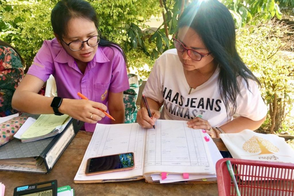 กรมตรวจบัญชีสหกรณ์ แนะทำบัญชี 3 มิติ เป็นแนวทางปรับใช้ในการดำเนินชีวิต เพื่อผ่านพ้นวิกฤตโควิด-19