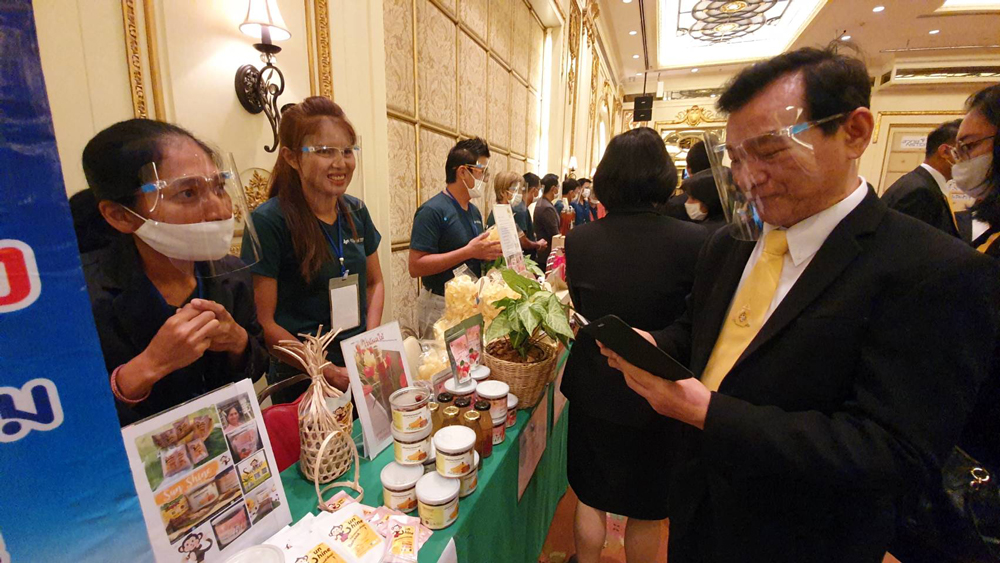 เกษตรฯ ชูโปรเจค Agri biz Idol เฟ้นหาสุดยอด ปั้นนักธุรกิจเกษตรไทย