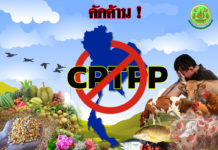 "ประพัฒน์" กระตุก CPTPP ผลประโยชน์ภาคเกษตรไม่ชัดเจน