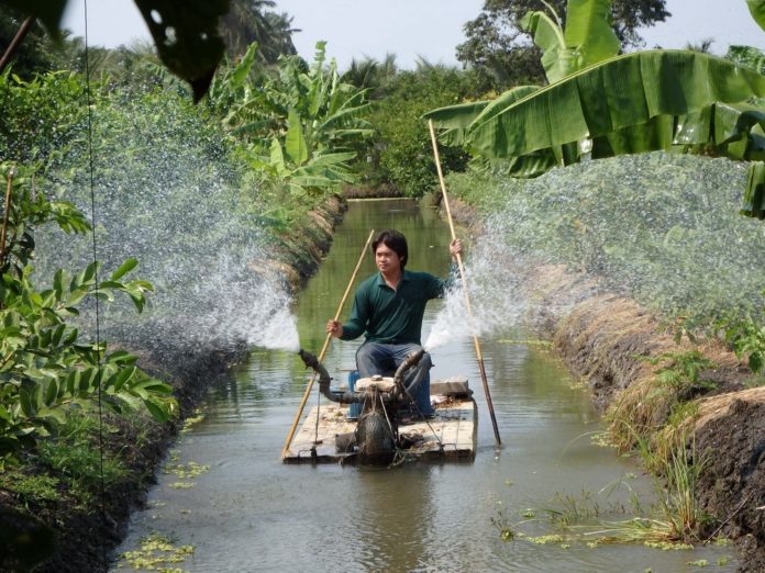 สศช. วิเคราะห์ปัญหาและกลไกการดำเนินงาน Smart Farming เพื่อเพิ่มแต้มต่อให้เกษตรกรไทย