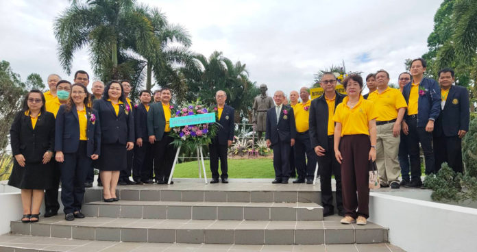 จัดงานยิ่งใหญ่ 100 ปี ฟาร์มบางเบิด จุดกำเนิดเกษตรสมัยใหม่ของประเทศไทย