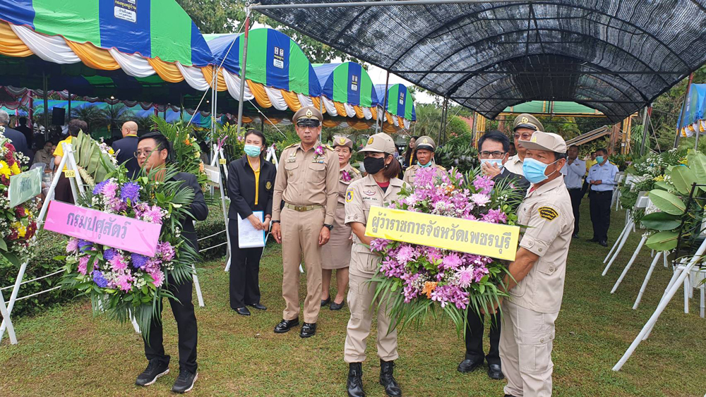 100 ปี ฟาร์มบางเบิด จุดกำเนิดเกษตรสมัยใหม่ของประเทศไทย 