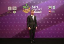 DIP เผยความสำเร็จโครงการ “Agro Beyond Academy” ติดปีกอาวุธนักธุรกิจเกษตรอุตสาหกรรมรุ่นใหม่ไทย เสริมแกร่งสู่ความยั่งยืน