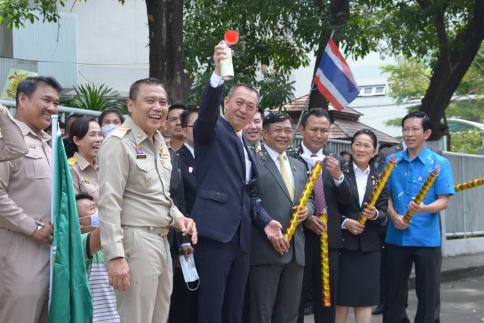 ส่องทิศทางปี 64 กรมส่งเสริมการเกษตร บนความท้าทายยุคโควิด 19 จะเข้มแข็งแค่ไหน?