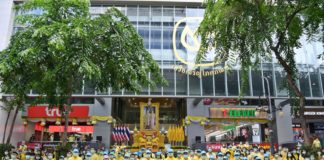 จิตอาสา CP – CPF ทั่วไทย พร้อมใจบำเพ็ญสาธารณประโยชน์ "เราทำความดี เพื่อชาติ ศาสน์ กษัตริย์"