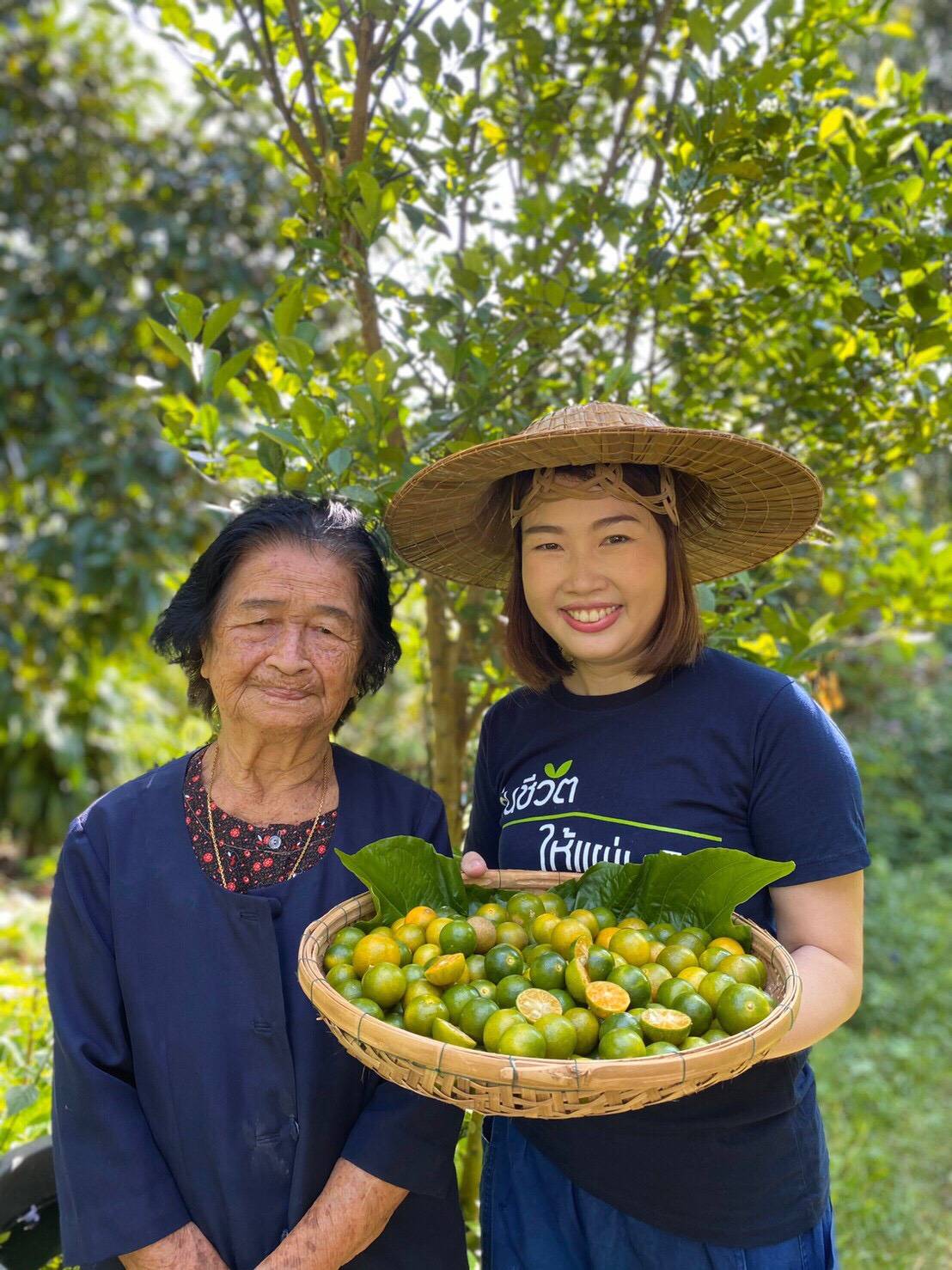 พลิกโฉมเศรษฐกิจชุมชน AgTech4OTOP เชื่อมสตาร์ทอัพกับ 50 เกษตรอัตลักษณ์พื้นถิ่น พัฒนาตลาดรูปแบบใหม่ สร้างธุรกิจให้เติบโตยั่งยืน