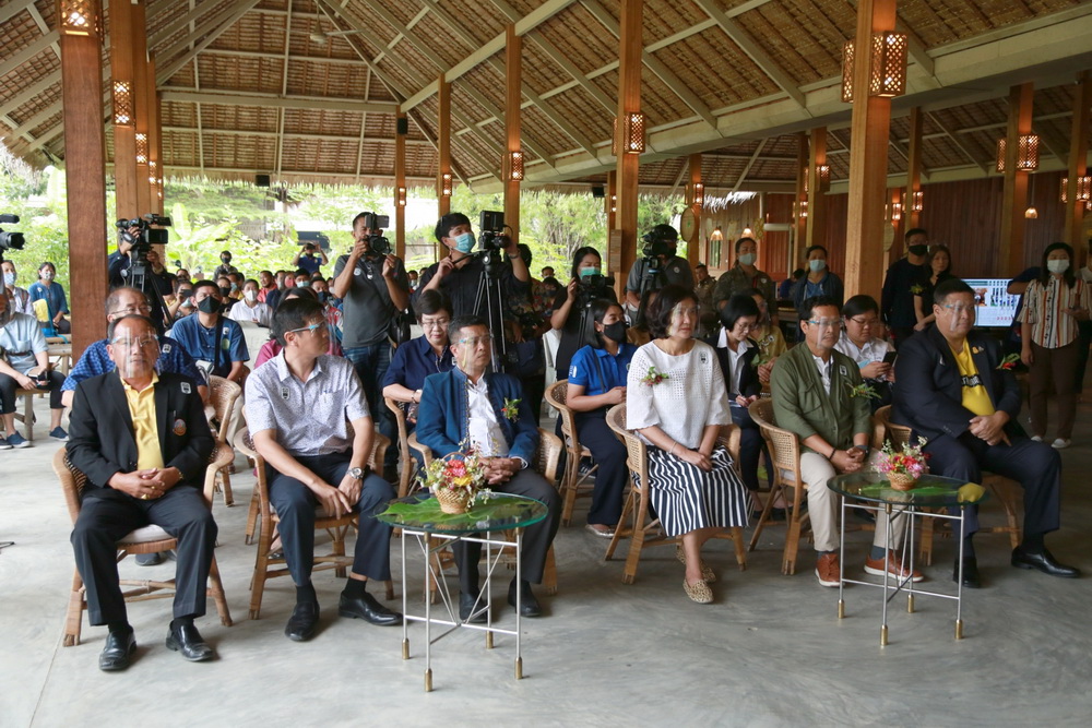 งานสังคมสุขใจครั้งที่ 7