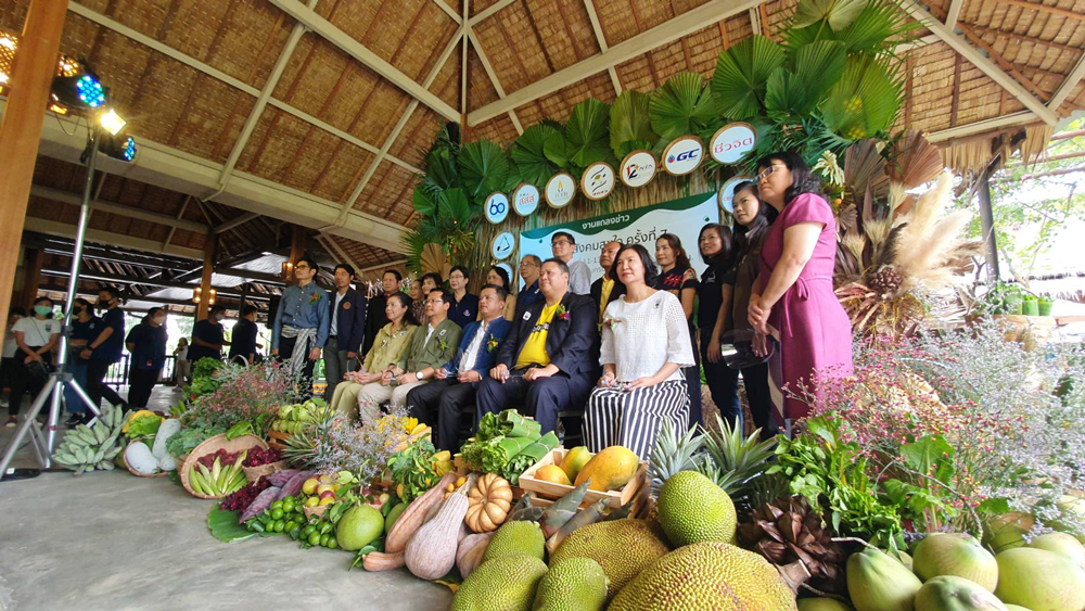 งานสังคมสุขใจ ครั้งที่ 7