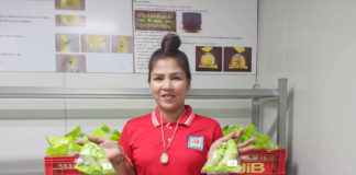 กล้วยน้ำว้า JIB ยอดพุ่งช่วงโควิด ส่งขายร้าน 7-11 เผยหัวใจความสำเร็จ 7 ล้านต่อปี