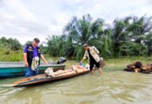 กรมส่งเสริมการเกษตรสั่งด่วนเร่งสำรวจพื้นที่เสียหาย เตรียมช่วยเหลือพี่น้องเกษตรกรภาคใต้ ฟื้นฟูพื้นที่การเกษตรทันทีหลังน้ำลด