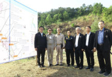 สทนช.รุกวางแผนระยะยาวลุ่มน้ำภาคใต้ฝั่งตะวันตก เตรียมรับมือท่องเที่ยว “ภูเก็ต” บูม ความต้องการใช้น้ำกระฉูด