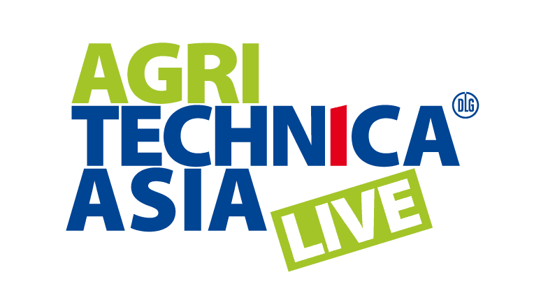 งาน AGRITECHNICA ASIA (อะกริเทคนิก้า เอเชีย) และ HORTI ASIA (ฮอร์ติ เอเชีย) : ประกาศตารางการจัดงานแสดงสินค้าและอีเว้นท์ในปี 2564-2565