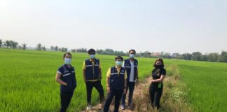 สศท.6 เปิดผล Focus Group ‘บางพลวงโมเดล’ ปราจีนบุรี ต้นแบบการจัดการพื้นที่ภัยพิบัติ