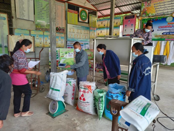 เกษตรเผยข่าวดี โครงการพัฒนาธุรกิจบริการดินและปุ๋ยเพื่อชุมชน พร้อมให้บริการแล้ว