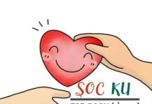 คณะสังคมศาสตร์ ม.เกษตรศาสตร์ เปิดเพจ Soc KU Tor Boon “ต่อบุญ” หวังเป็นสื่อกลางให้ผู้ใจบุญช่วยเหลือ ผู้ประกอบการ บุคลากรทางการแพทย์ และประชาชนกลุ่มเปราะบาง