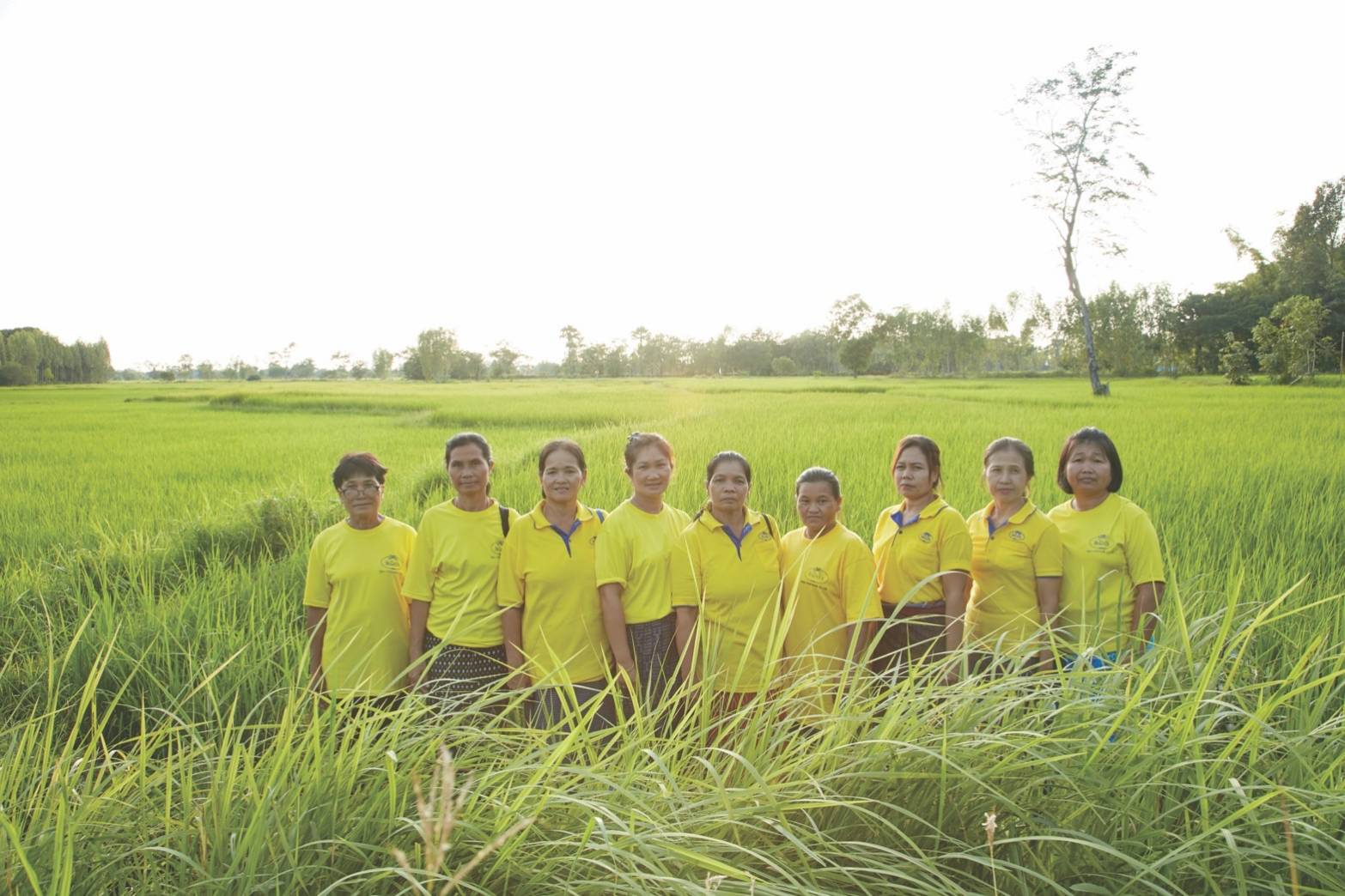 “Café Amazon x NaRaYa ร่วมเติมพลัง ปันสุข กระจายรายได้สู่ชุมชน”