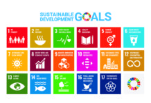 ซีพีเอฟ ประกาศกลยุทธ์ 2030 “Sustainability in Action” ขับเคลื่อน SDGs ครบ 17 เป้าหมาย