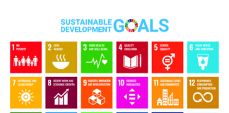 ซีพีเอฟ ประกาศกลยุทธ์ 2030 “Sustainability in Action” ขับเคลื่อน SDGs ครบ 17 เป้าหมาย
