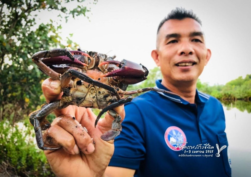 เตรียมจัดงาน“นิทรรศการหมุนเวียนพันธุกรรมสร้างชีวิต” 1-3 เมย.นี้ รำลึกในพระมหากรุณาธิคุณ“ด้านการอนุรักษ์พันธุกรรม”