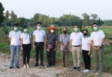 มูลนิธิเจริญโภคภัณฑ์พัฒนาชีวิตชนบท สานต่อ “โครงการเกษตรผสมผสานตามแนวพระราชดำริ” มุ่งยกระดับคุณภาพชีวิตเกษตรกร พึ่งพาตัวเองได้อย่างยั่งยืน