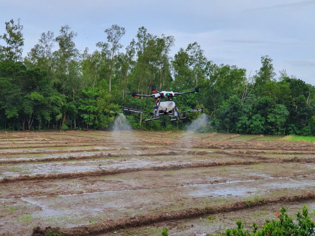 เอ็นไอเอเร่งแจ้งเกิดสตาร์ทอัพสายเกษตร หวังอัพจีดีพี – นำดีพเทคช่วยภาคเกษตรไทย พร้อมเปิดโครงการ Inno4Farmers 2022 ปั้นฮีโร่รุ่นใหม่ทรานส์ฟอร์มเกษตรไทยด้วยเทคฯขั้นสูง