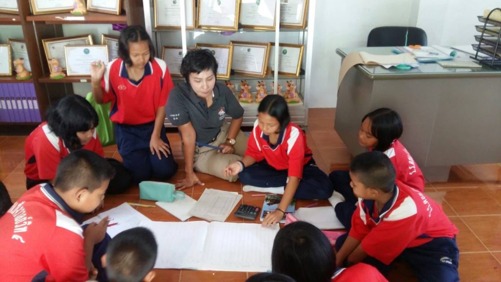 31 ปี สหกรณ์นักเรียน เสริมแกร่งต้นกล้า เสริมคุณค่าระบบสหกรณ์
