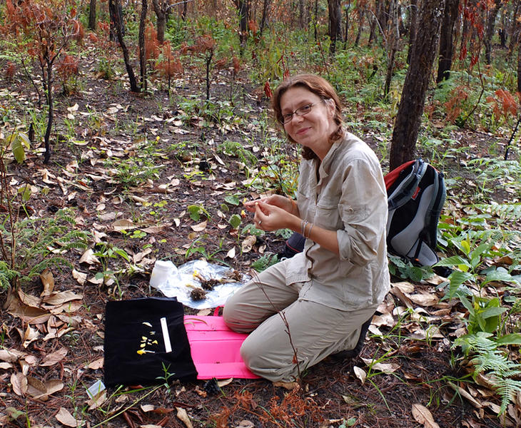 Dr. Jana Leong-Škorničková