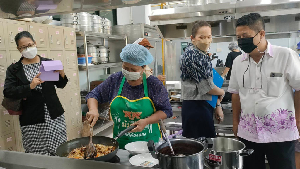 ประกวดอาหารพื้นถิ่นลุ่มน้ำทะเลสาบสงขลา มรภ.สงขลา เตรียมเสนอยูเนสโก ปั้นสงขลาเมืองสร้างสรรค์ด้านอาหาร