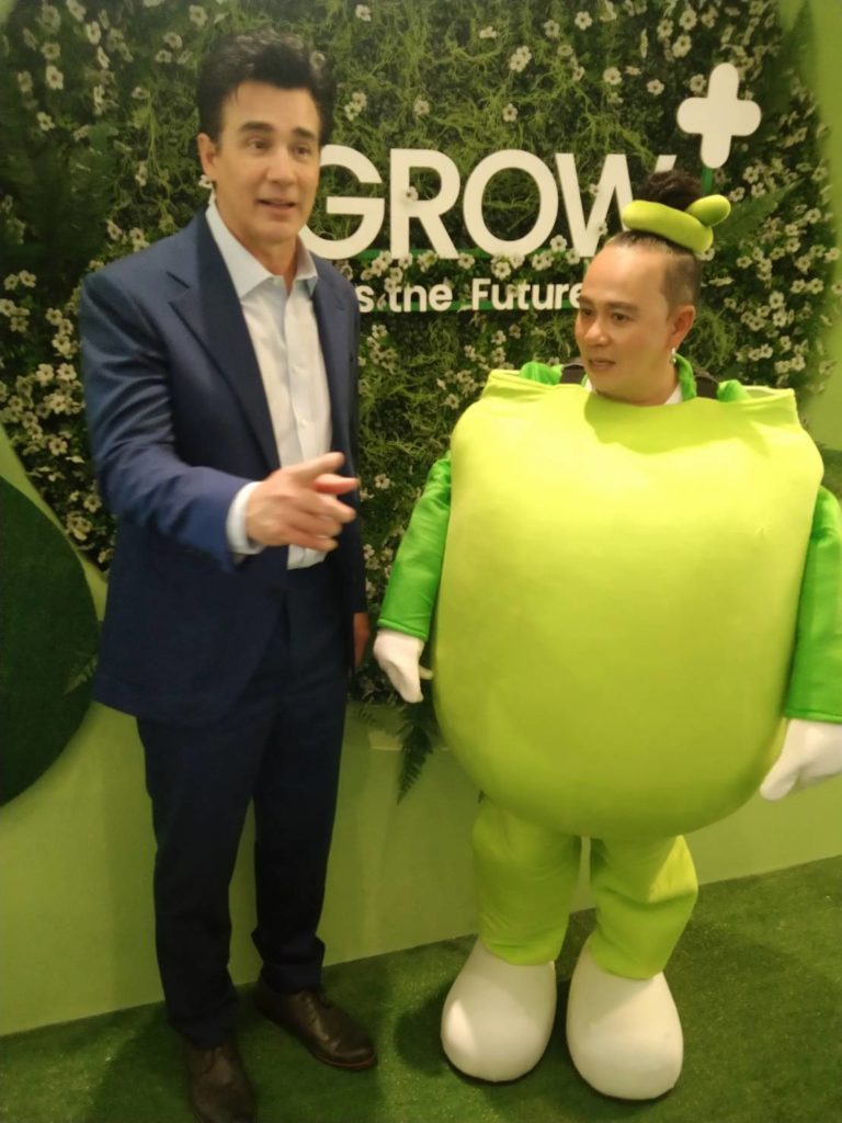 AgrowPlus ทุ่ม 55 ล้านบาท เปิดตัวธุรกิจนวัตกรรมการเกษตร ตั้งเป้ายกระดับภาคเกษตรครบวงจครั้งแรกในไทย