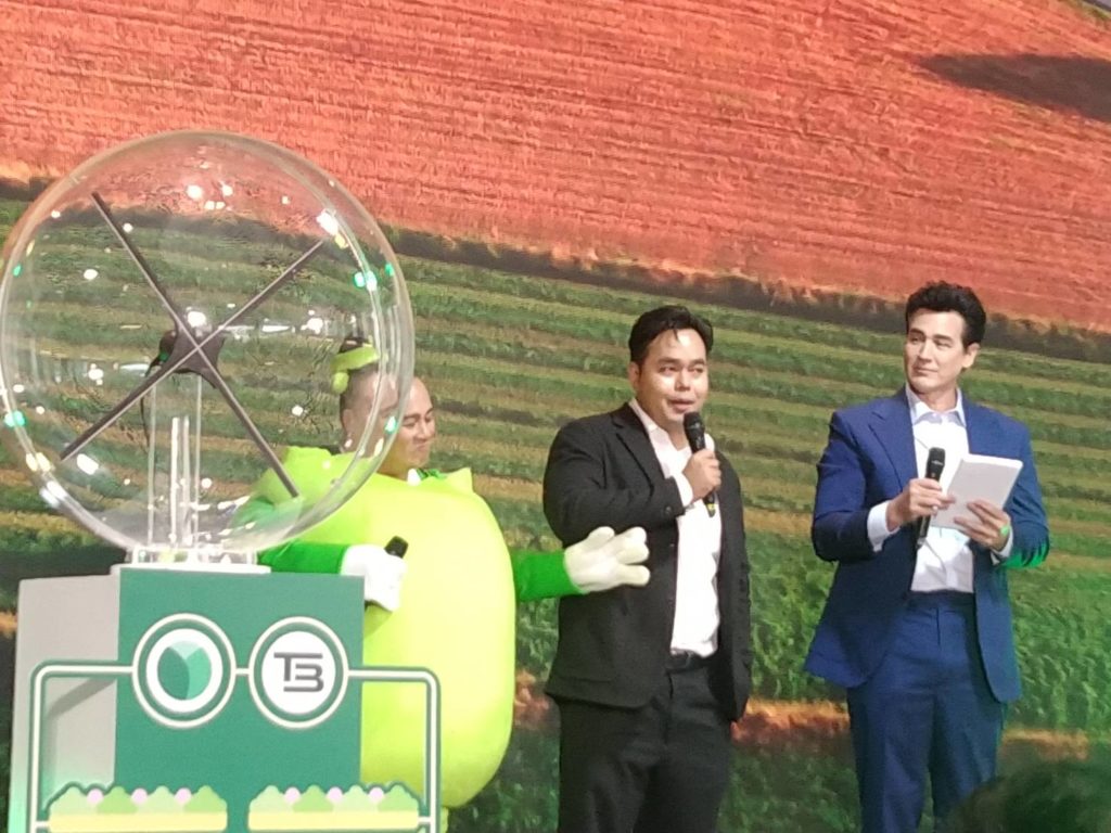 AgrowPlus ทุ่ม 55 ล้านบาท เปิดตัวธุรกิจนวัตกรรมการเกษตร ตั้งเป้ายกระดับภาคเกษตรครบวงจครั้งแรกในไทย