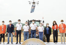 สยามคูโบต้า เปิดค่าย KUBOTA Smart Farmer Camp ปีที่ 8 ปูทางเยาวชนรุ่นใหม่ สู่การเป็น สมาร์ท ฟาร์มเมอร์ และอินฟลูเอ็นเซอร์ด้านการเกษตร