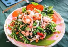 “เพชรบุรีโมเดล-เมืองสร้างสรรค์อาหาร” เปิดตัวร้านอาหาร Q ที่เพชรบุรีแห่งแรก