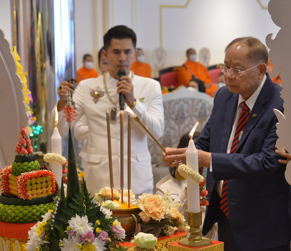 สหฟาร์ม ประกาศออกจากแผนฟื้นฟูกิจการ จัดพิธีบวงสรวงใหญ่เอาฤกษ์เอาชัย