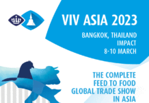 VIV Asia 2023 พร้อมฉลองครบรอบ 30 ปี ครั้งแรกกับการย้ายมาจัดงานที่ ชาเลนเจอร์ 1-3 อิมแพ็ค เมืองทองธานี