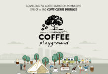 อิมเเพ็คฯ เอาใจคอกาแฟ จัดงาน “Coffee Playground” งานกาแฟ Specialty สุดชิล เข้าชมงานฟรี! ริมทะเลสาบเมืองทองธานี