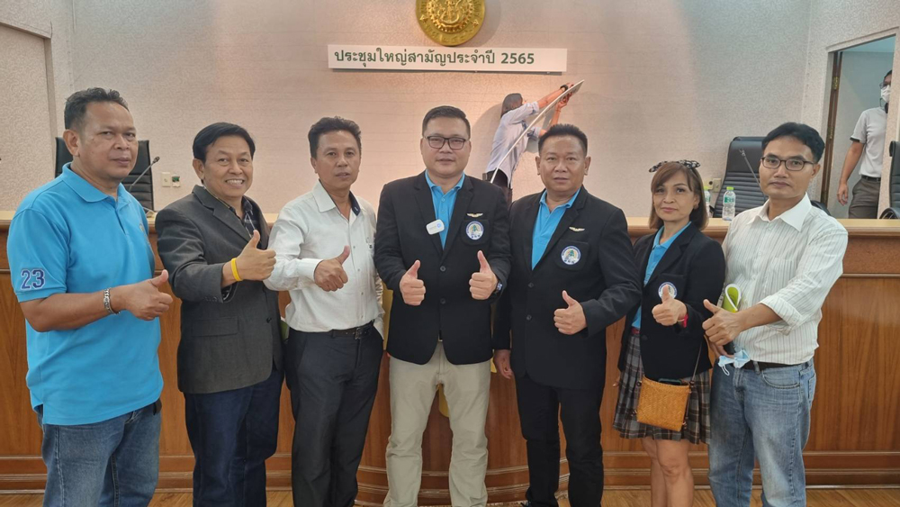 สมาคมสื่อมวลชนเกษตรฯได้นายกใหม่ “ภิญโญ แพงไธสง” จากไทยพีบีเอส