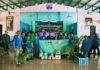 สื่อเกษตรฯ จับมือทอ. และพันธมิตร ช่วยเหลือชุมชนที่มวกเหล็ก-กลางดง