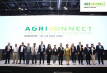 AGRICONNECT Conference & Exhibition 2023 จัดขึ้นเพื่อรวมผู้นำในการปฏิบัติทางการเกษตรที่ยั่งยืน