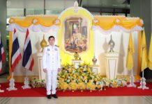 ธ.ก.ส. ถวายพระพรชัยมงคลเนื่องในวันฉัตรมงคล 4 พฤษภาคม 2566