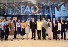 ครบรอบ 1 ทศวรรษ วันดินโลก อธิบดีกรมวิชาการเกษตร ชวนสมาชิก FAO เข้าร่วมชิงรางวัล King Bhumibol World Soil Day Award