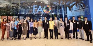 ครบรอบ 1 ทศวรรษ วันดินโลก อธิบดีกรมวิชาการเกษตร ชวนสมาชิก FAO เข้าร่วมชิงรางวัล King Bhumibol World Soil Day Award