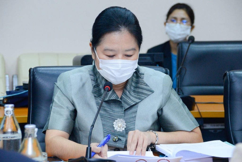 กระทรวงเกษตรฯ เห็นชอบผลพยากรณ์ปริมาณการผลิตสินค้าเกษตร ปีเพาะปลูก 2566/67 และ ปี 2566